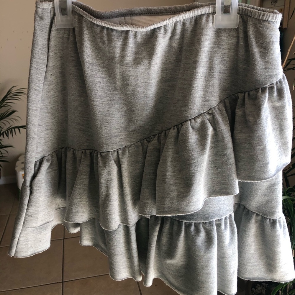 Girl-skirt